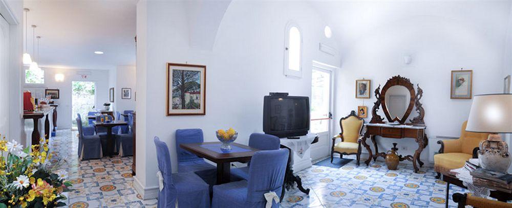 Hotel Toro ราเวลโล ภายนอก รูปภาพ
