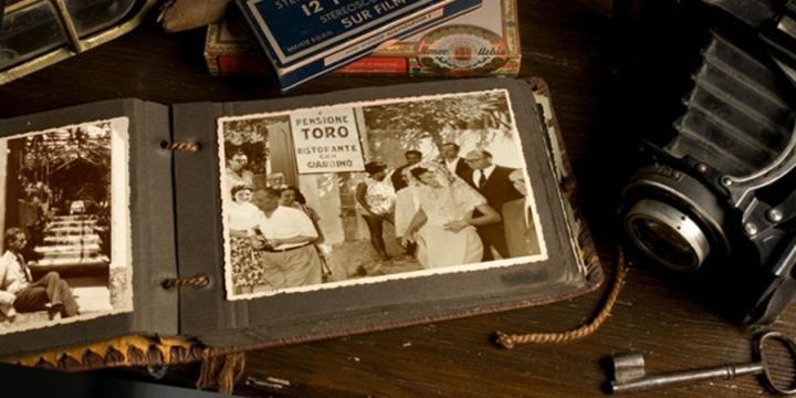 Hotel Toro ราเวลโล ภายนอก รูปภาพ